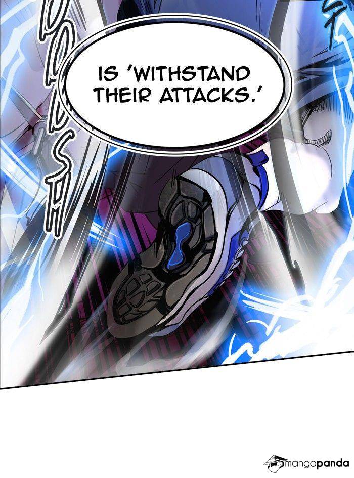 Tower of God Chapter 291 image 036